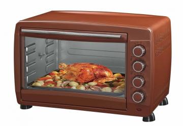 48L multi-function electric oven - Easy to operate(B2)