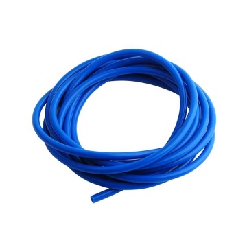 STEMEDU 1M 4 mm*2 mm MOC Tubo de aire de manguera neumática para bloques de construcción
