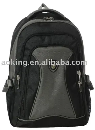 Men's waterproof backpack The package Saber bag business backpack men computer bag