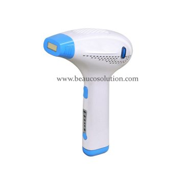 Home IPL Hair Removal System