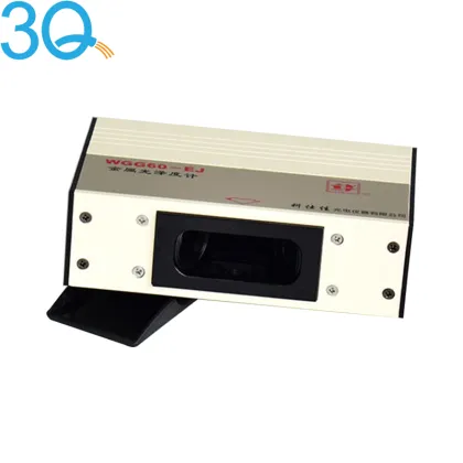 3Q WCG60 Gloss Meter for Car Metal Paint Industries
