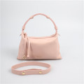 Borsa hobo regalo con manico staccabile