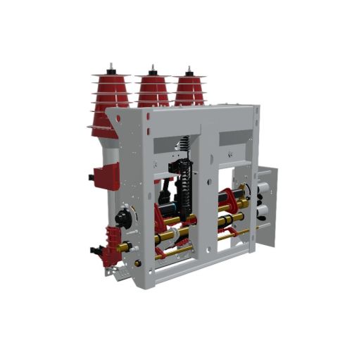 Interruptor de interrupción de carga 11KV-33kV LBS de gas interior