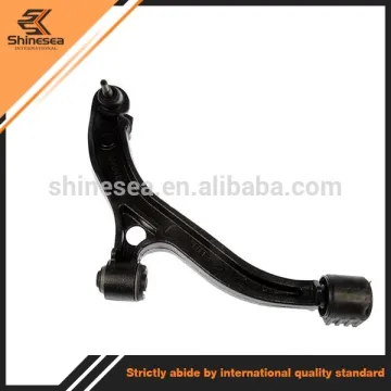 4743377AC 4743376AC MS20367 MS20368 Auto Spare For Dodge Caravan Chrysler Voyager Front Lower Suspension Brazo de Control Arm