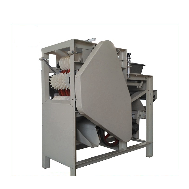 Soybean Skinning Almond Chickpeas Peeler - Peanut Peeling Equipment