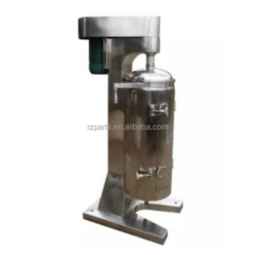 Tubular Oil Centrifuge GF-105 Oil and Water Separator
