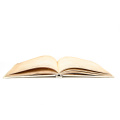 Custom Interior Colorful Notebook Paper Journal