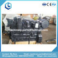 PC300-7 6D114 excavator complete engine assy