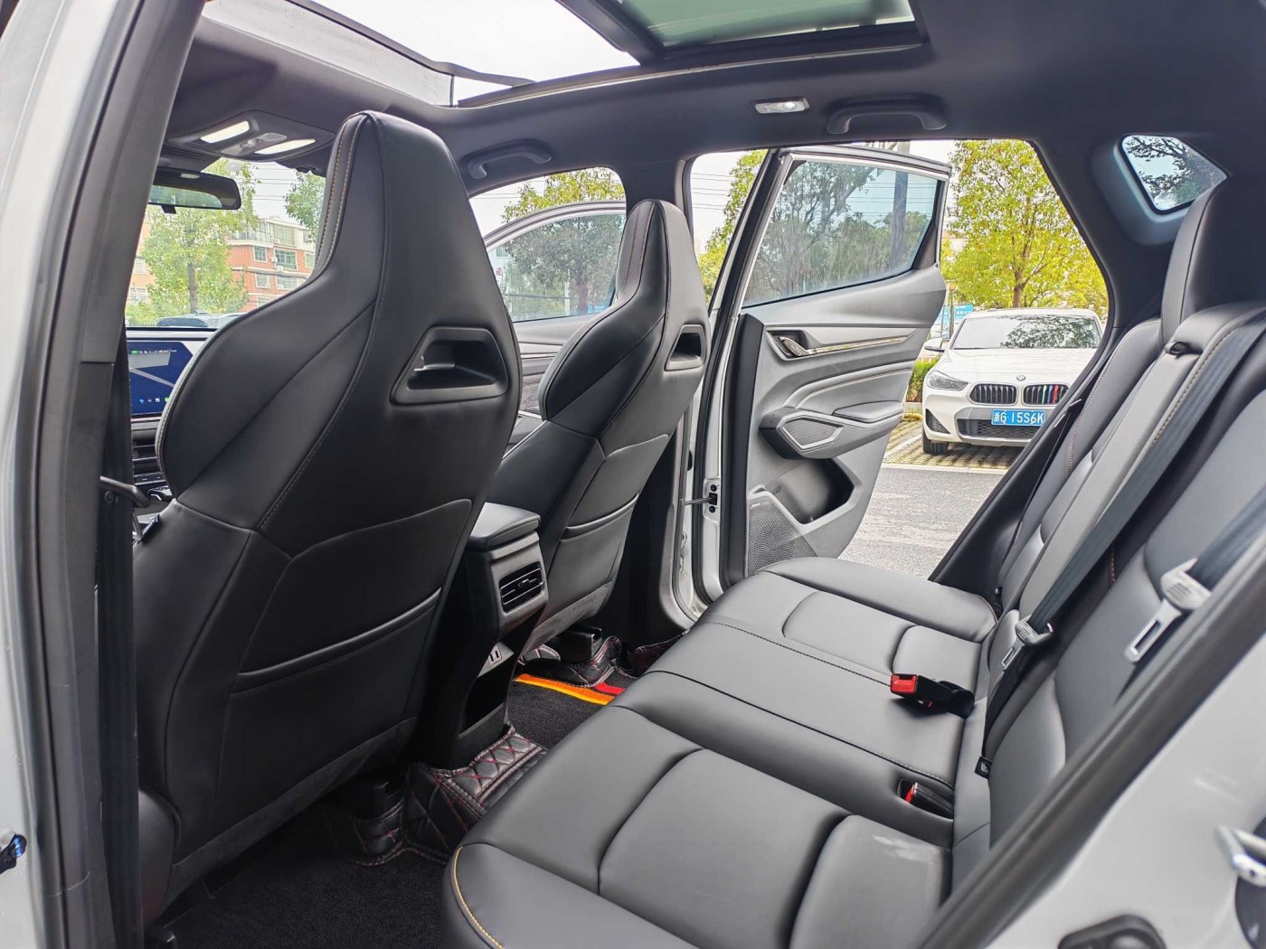 X5 Plus 2023 1.5T DCT Premium Edition
