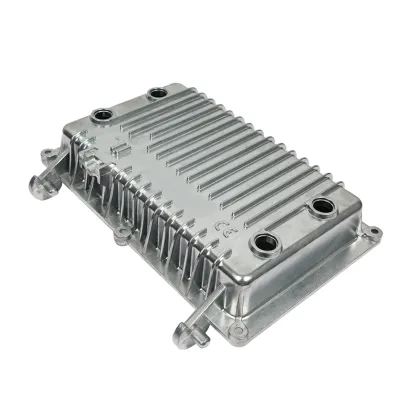 Custom Precision Forging Parts: Specializing in Aluminum Alloy Hot Forging and Press Metal Forging Services