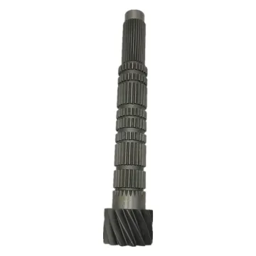 Manual Gearbox Parts gear shaft oem 9670840588 for Fiat ducato