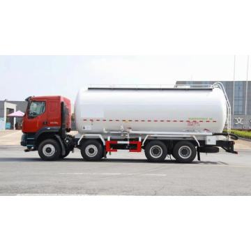 Dry Bulk Powder cement tank truck
