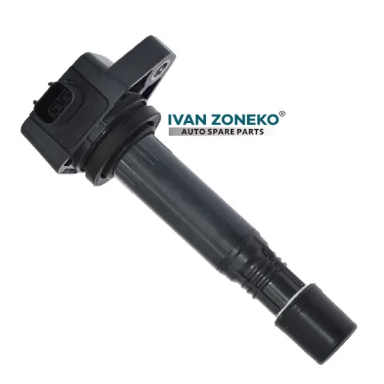 IVAN ZONEKO Factory Direct Sale Denso Ignition Coil For Mazda LF2L-18-100 099700-1460