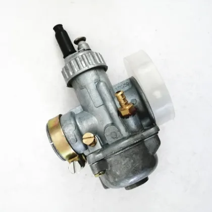 New Bing 1/20/59 Carburetor: Complete Engine Performance Solution