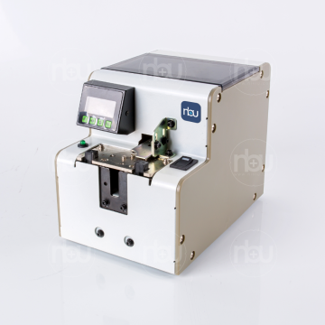 NSRI screw feeder with counter