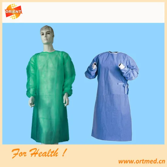 Where to buy surgical gowns