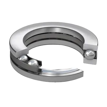 Thrust Ball Bearing 52400 Series