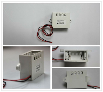 TFB-Y102 plasma ion generators ionizer parts