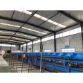 Corss Belt Sorting Machine