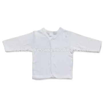 hot sales newborn baby cloth and infant baby wear with long sleeve