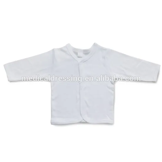 hot sales newborn baby cloth and infant baby wear with long sleeve