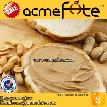 Organic Creamy Peanut Butter Wholesale Bulk Nature Peanut Butter