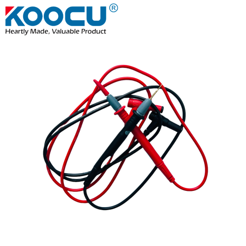 Penna multimetro di precisione acuta intelligente