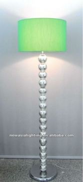 FGN100001 Glass Floor lamp