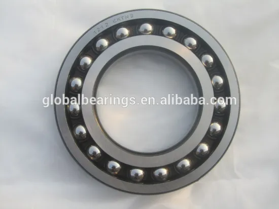 1212 WZA Self-aligning ball bearing 1212