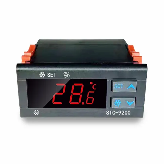 STC-9200 Refrigerator Temperature Controller: Manufacturer Direct Sales - Heating, Alarm, and Digital Thermostat