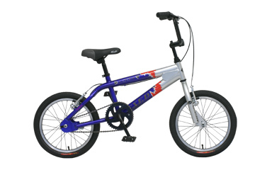 16"x1.75 BMX Bikes