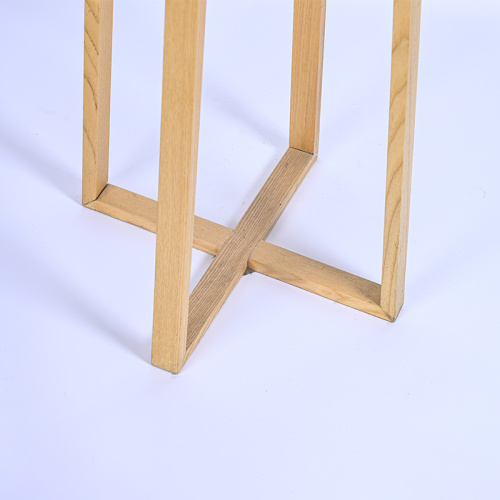 Solid Wood Lighting Wooden Frame