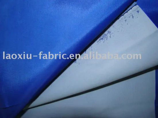 High quality poly fabric 190t taffeta for lining fabric