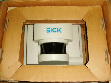 SICK WT100-2P3419 sensor 6052379