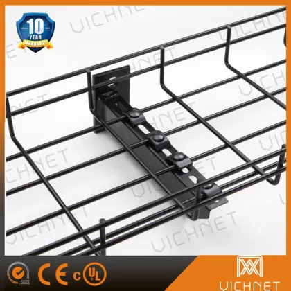 2015 vichnet CM50 series cable tray ladder