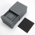 Packaging Box Custom Logo Drawer Sliding Paper Watches