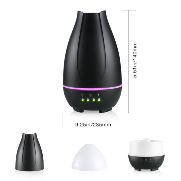 difusor de niebla fresco clásico aroma ultrasónico