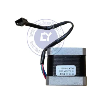 Factory Direct Hot Sale of STOLL Textile Machinery Components, Including Domestic Machine Motors