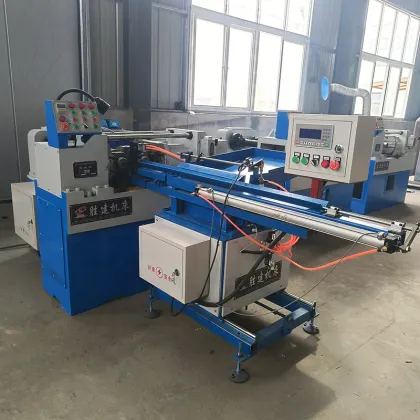 Z28-150 Screw Thread Rolling Machine: Automation Equipment for Precision Molding