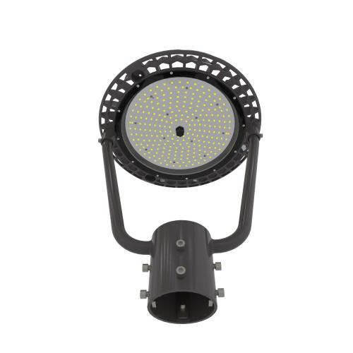6500lm DW 5000K 50 Watts Led Area Lights