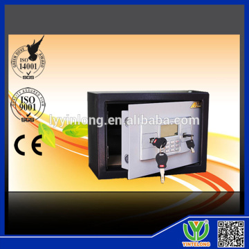 2013 new design drawer hidden safe for home security