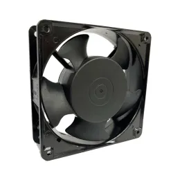 120x38 Charger AC FAN V5 Medical