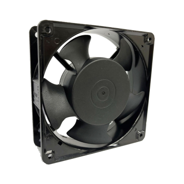 120x38 Charger AC FAN V5 Medical