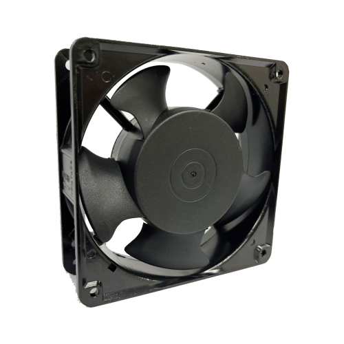 120x38 Charger AC Fan V5 Medical