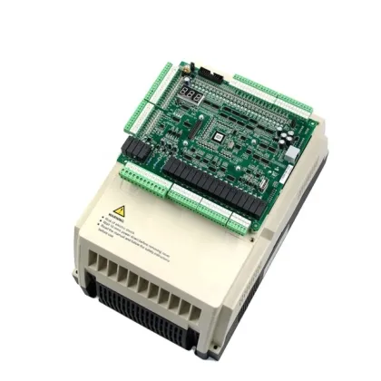Monarch Elevator Parts - 1000 Series Integration Controller Inverter NICE-L-G-4007 NICE-L-G-4011