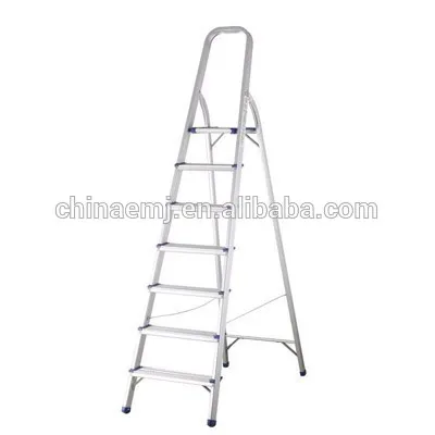 aluminum step household Ladder