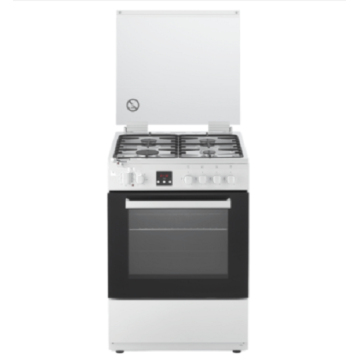 Built-in Oven Etna Gas Electric Stove