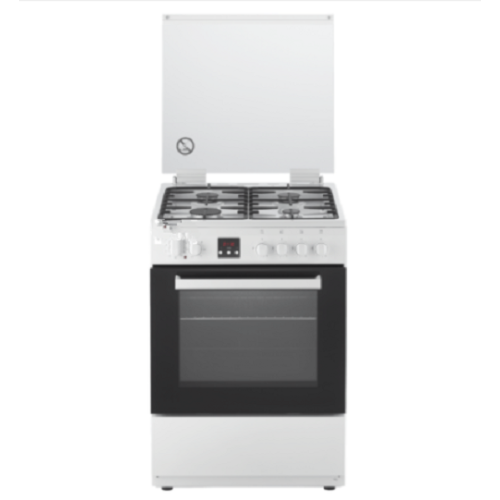 Built-in Oven Etna Gas Electric Stove