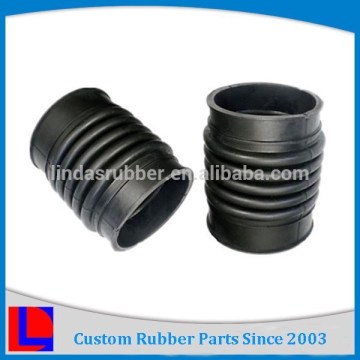 good price custom epdm rubber bellow