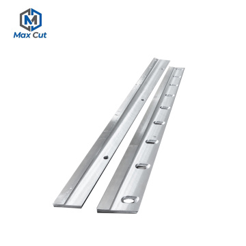 MaxCut Cross Cut Blade voor een golfkanaal Industrial Board